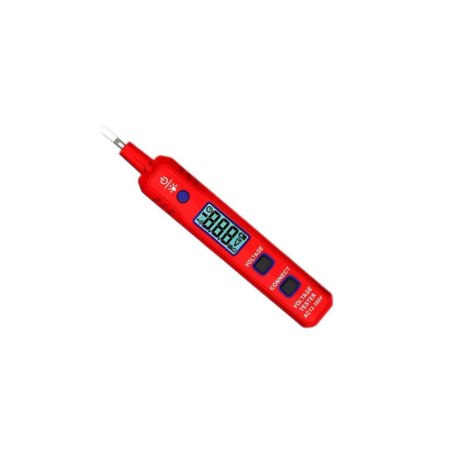 Probador Tester Digital 12-300 Volt