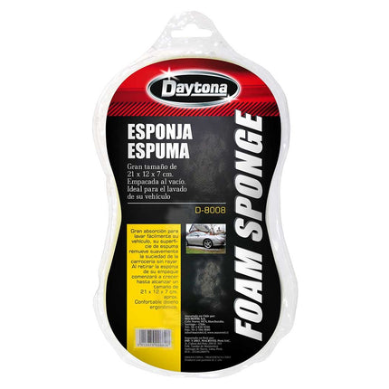 Esponja Espuma Daytona
