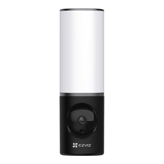 Cámara IP Wifi QHD 4MP IP65 Exterior Con Foco 2mm LC34MP