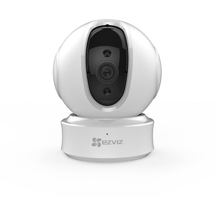 Cámara Seguridad IP 1080 FHD 360° Visión Nocturna C6N Ezviz