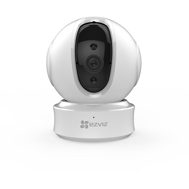 Cámara Seguridad IP 1080 FHD 360° Visión Nocturna C6N Ezviz