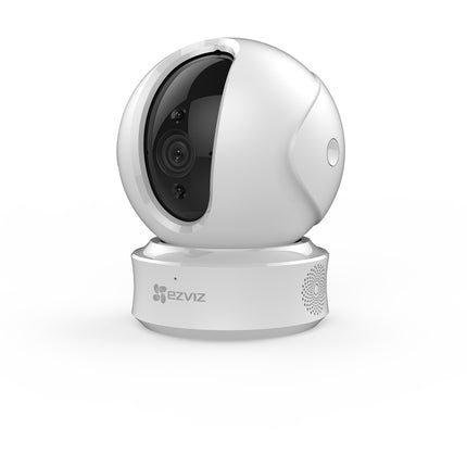 Cámara Seguridad IP 1080 FHD 360° Visión Nocturna C6N Ezviz