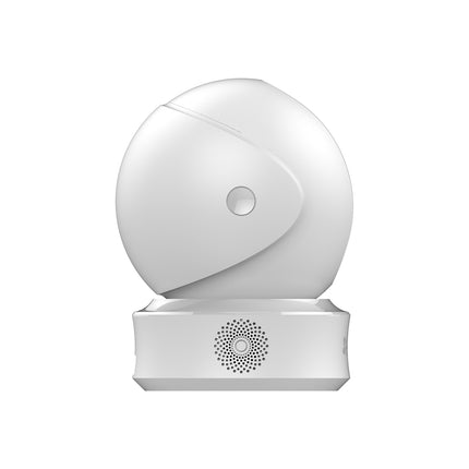 Cámara Seguridad IP 1080 FHD 360° Visión Nocturna C6N Ezviz