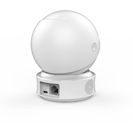 Cámara Seguridad IP 1080 FHD 360° Visión Nocturna C6N Ezviz
