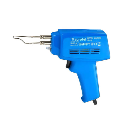 Cautin Tipo Pistola 100W Macrotel MS-0100L