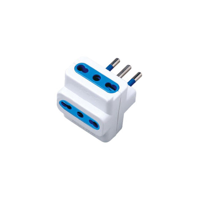Triple Bipaso 10/16 2500W Protector