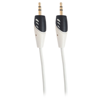 Cable Profesional Miniplug 3,5mm Fiddler 1,8 Metros