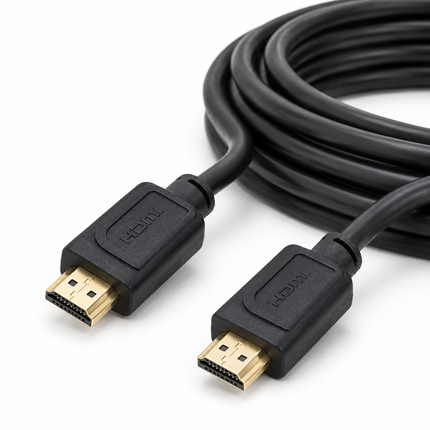 CABLE HDMI EXTRA LARGO 5MTS
