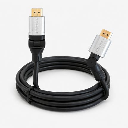 CABLE HDMI 360° 1,8MTS