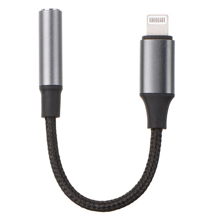 Adaptador Jack 3.5 tipo lightning