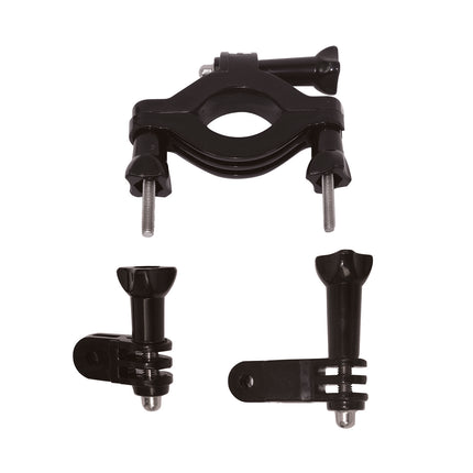 Soporte De Bicicleta Para Cámaras GoPro