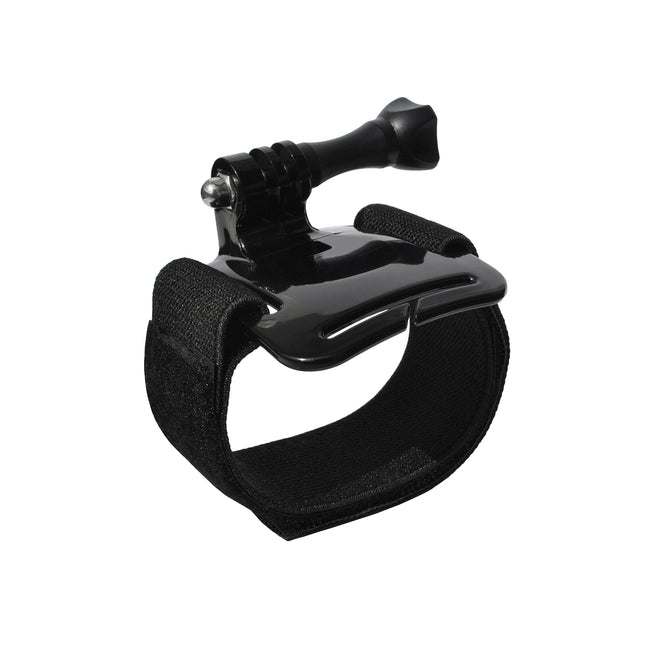 Soporte Cámaras De Acción Para Muñeca