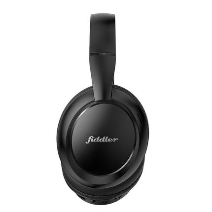 AUDIFONO HEADBAND BT NEGRO FIDDLER