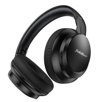 AUDIFONO HEADBAND BT NEGRO FIDDLER