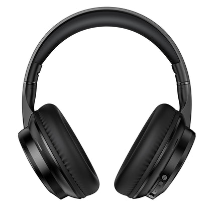 AUDIFONO HEADBAND BT NEGRO FIDDLER