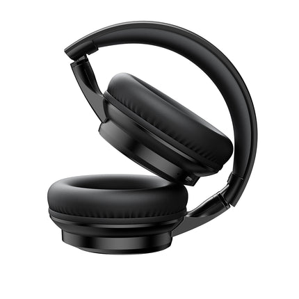 AUDIFONO HEADBAND BT NEGRO FIDDLER