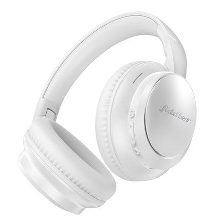 AUDIFONO HEADBAND BT BLANCO FIDDLER