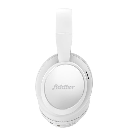 AUDIFONO HEADBAND BT BLANCO FIDDLER