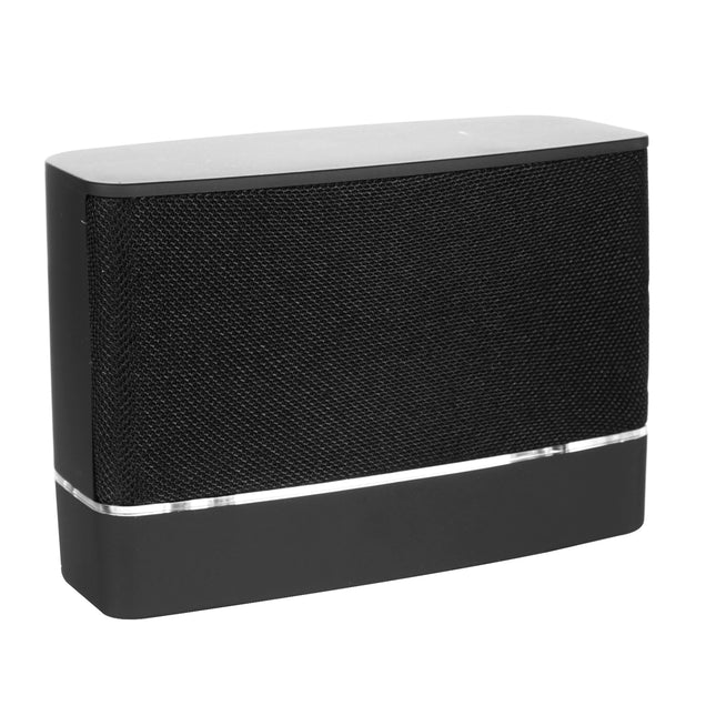 Parlante Bluetooth Led Magnetico Fiddler