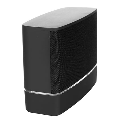 Parlante Bluetooth Led Magnetico Fiddler