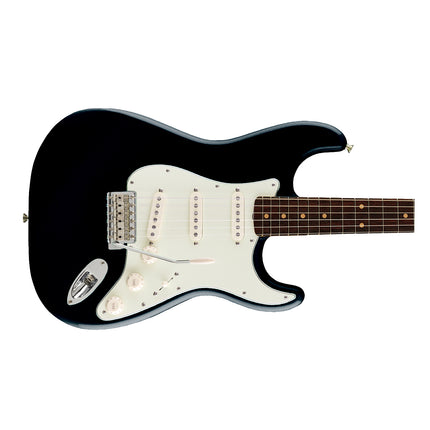 Combo Guitarra Eléctrica Negra + Amplificador Fiddler