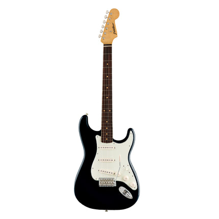 Combo Guitarra Eléctrica Negra + Amplificador Fiddler