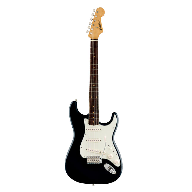 Combo Guitarra Eléctrica Negra + Amplificador Fiddler
