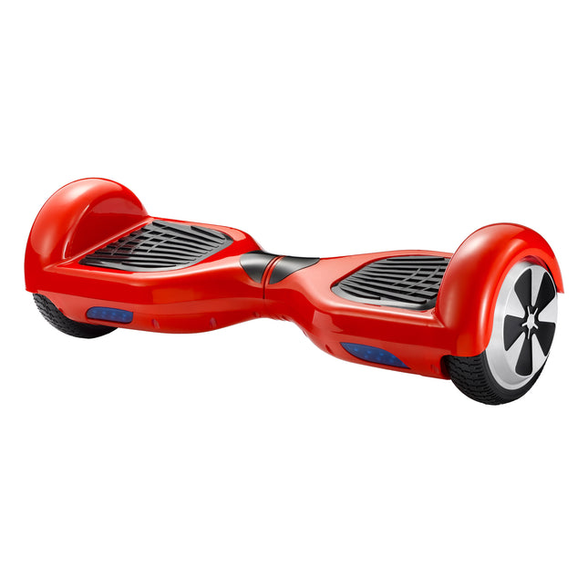 Smart Balance 6.5" Hoverboard City Rojo