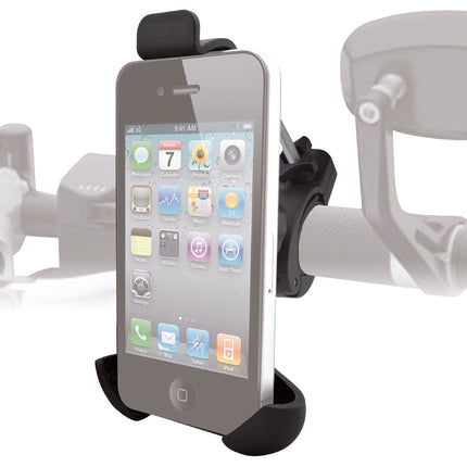 Soporte De Bicicleta Fiddler Para Smartphone