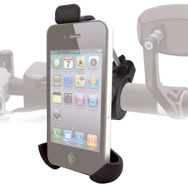 Soporte De Bicicleta Fiddler Para Smartphone