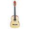 Guitarra Clásica 39" - Cuerdas de Nylon y Sonido Cálido