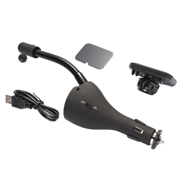 Soporte Magnético Celular Auto Universal Cargador Micro USB