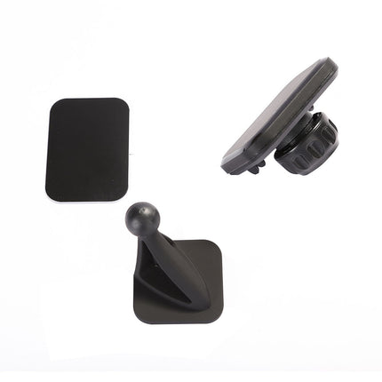 Soporte Universal Magnético Fiddler Para Smartphone