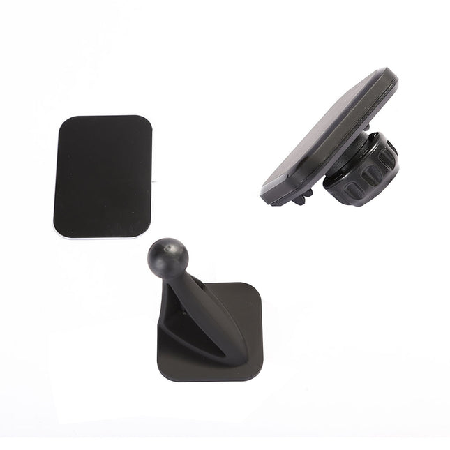 Soporte Universal Magnético Fiddler Para Smartphone