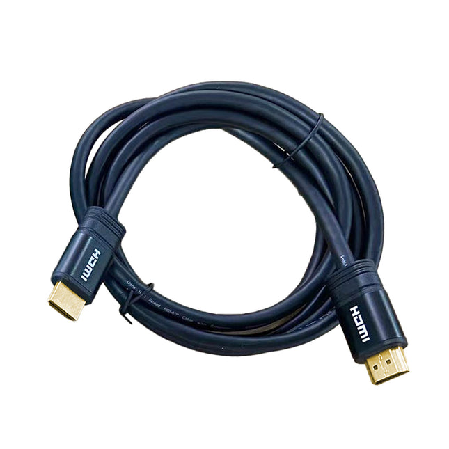 Cable HDMI 2.1 para PS5 8K 60Hz 4K 120Hz 1.8MTS
