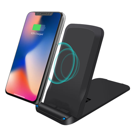 Cargador Wireless QI Fiddler Z