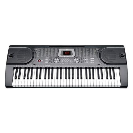Teclado Electrónico 61 teclas Fiddler