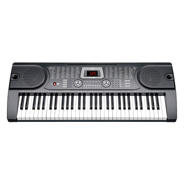 Teclado Electrónico 61 teclas Fiddler