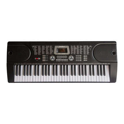 Teclado Electrónico 61 teclas Fiddler