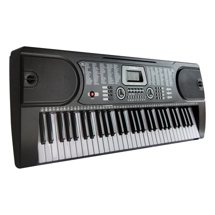 Teclado Electrónico 61 teclas Fiddler