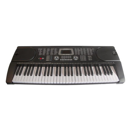 Teclado Electrónico 61 teclas Fiddler