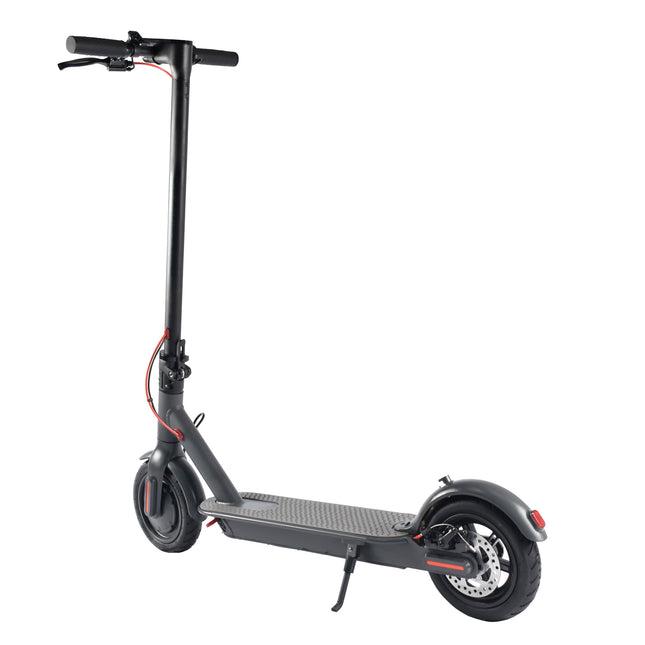 Scooter Electrico con Pantalla LED 8,5"