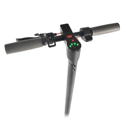 Scooter Electrico con Pantalla LED 8,5"