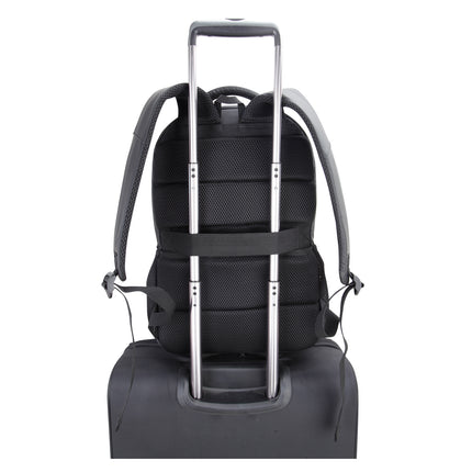 Mochila Impermeable Daytona 15.6" Fiddler