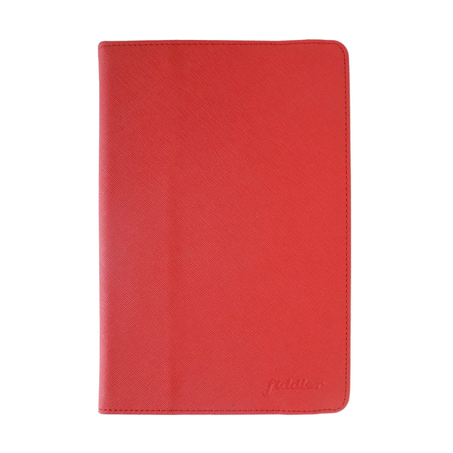 Carcasa Tablet 7 a 8 Pulgadas Universal Fiddler Roja