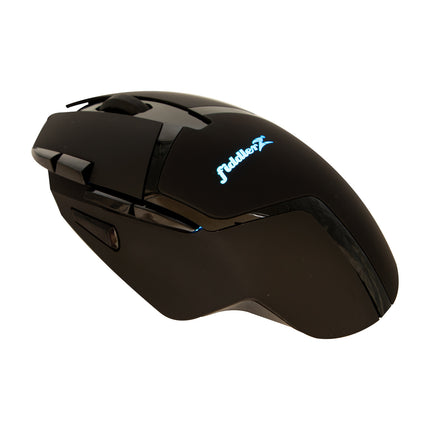 Mouse Gamer 7D Retroiluminado Fiddler Z