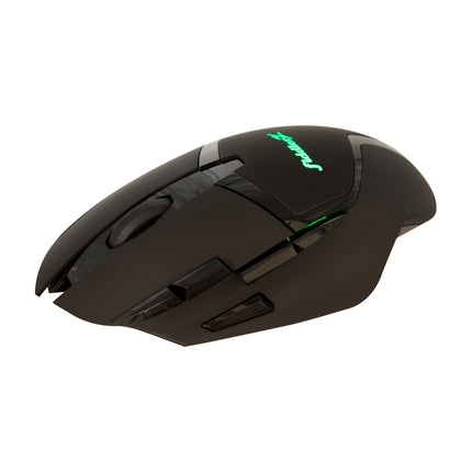 Mouse Gamer 7D Retroiluminado Fiddler Z