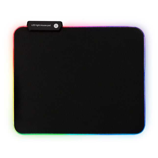 Mouse Pad RGB 30x25 MP062 Fiddler Z