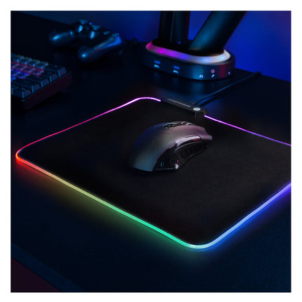 Mouse Pad RGB 30x25 MP062 Fiddler Z
