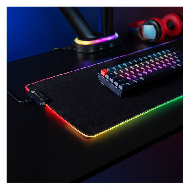 Mouse Pad RGB 80x30 MP064 Fiddler Z